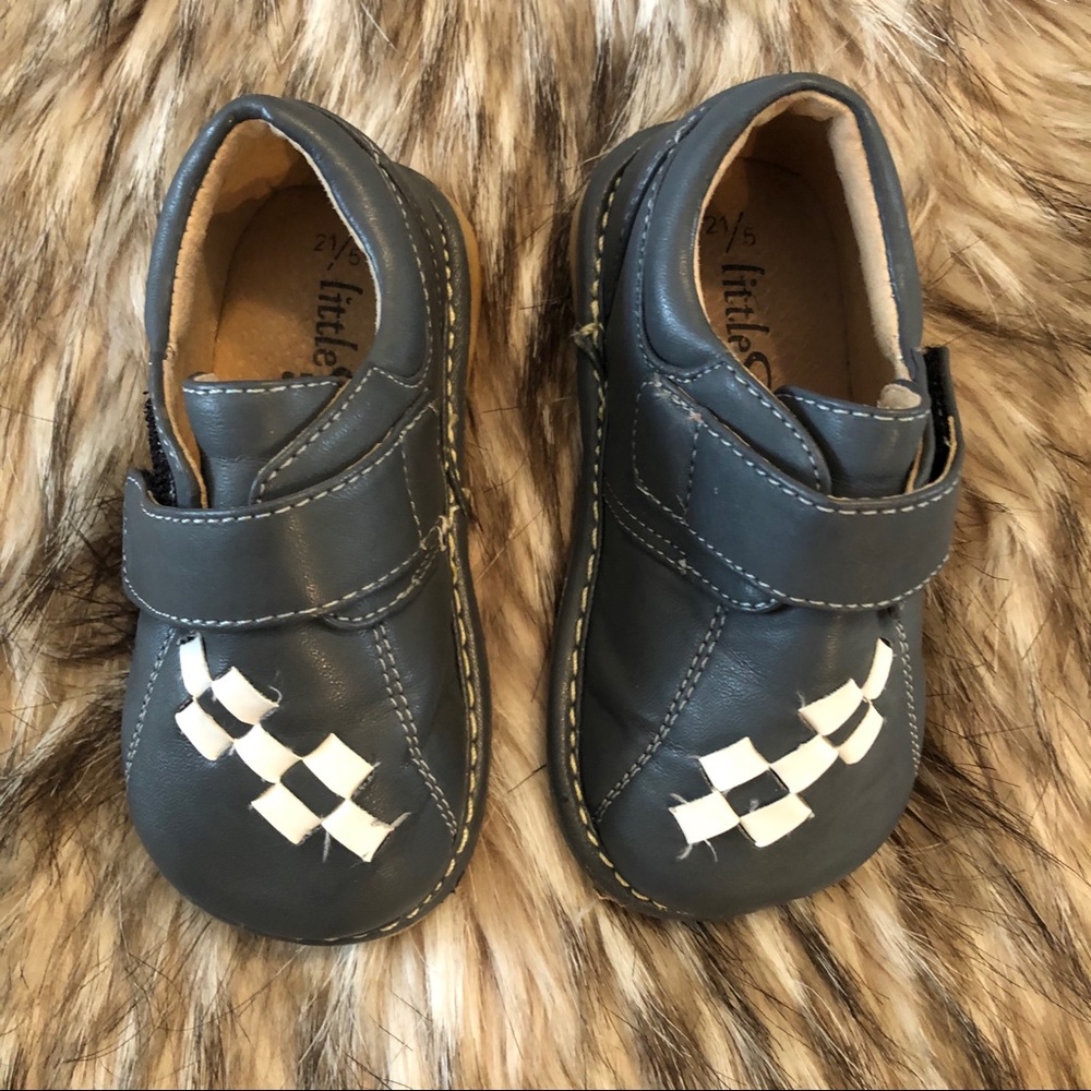 Little Soles KICKS